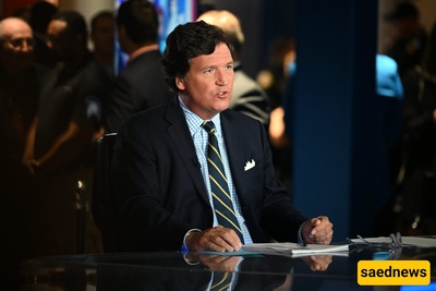 Tucker Carlson: Gaza Genocide Supporters Will Be Judged Like Nazi Accomplices