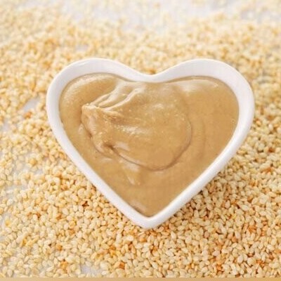 Everyone in the Family Should Use Sesame Paste! + Important Tips