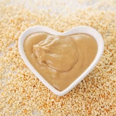 Everyone in the Family Should Use Sesame Paste! + Important Tips