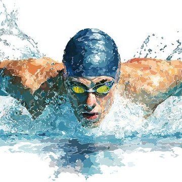 Is Swimming Good For Asthma?