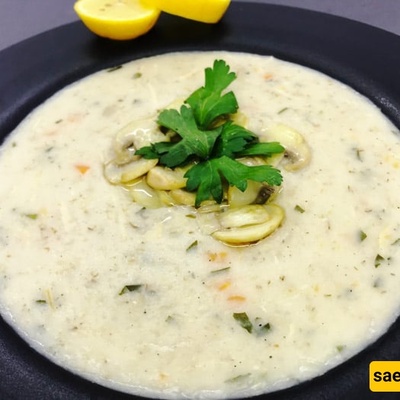 Milk Soup | How to Prepare and Cook “Milk Soup” + Additional Tips