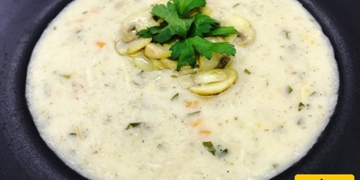 Milk Soup | How to Prepare and Cook “Milk Soup” + Additional Tips