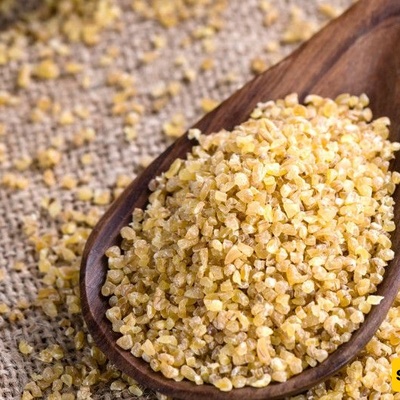 Wheat Bulgur Calories and Nutritional Value