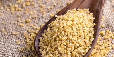 Wheat Bulgur Calories and Nutritional Value