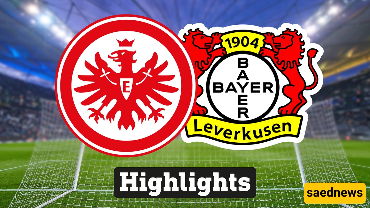 Leverkusen vs Eintracht Frankfurt: Drama, Red Cards, and Grimaldo’s Stunning Winner