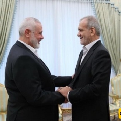 Tehran Stands Firm in Defending Iran, Rights of Palestinians