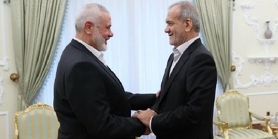 Tehran Stands Firm in Defending Iran, Rights of Palestinians