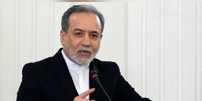 Iranian Foreign Minister Issues Message After Hosting Omani and Pakistani Delegations