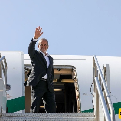 President Pezeshkian Will Visit Armenia and Belarus on Monday