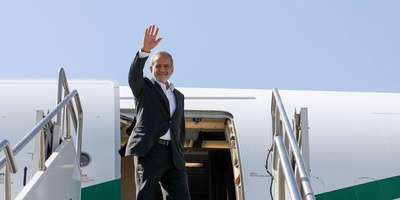 President Pezeshkian Will Visit Armenia and Belarus on Monday