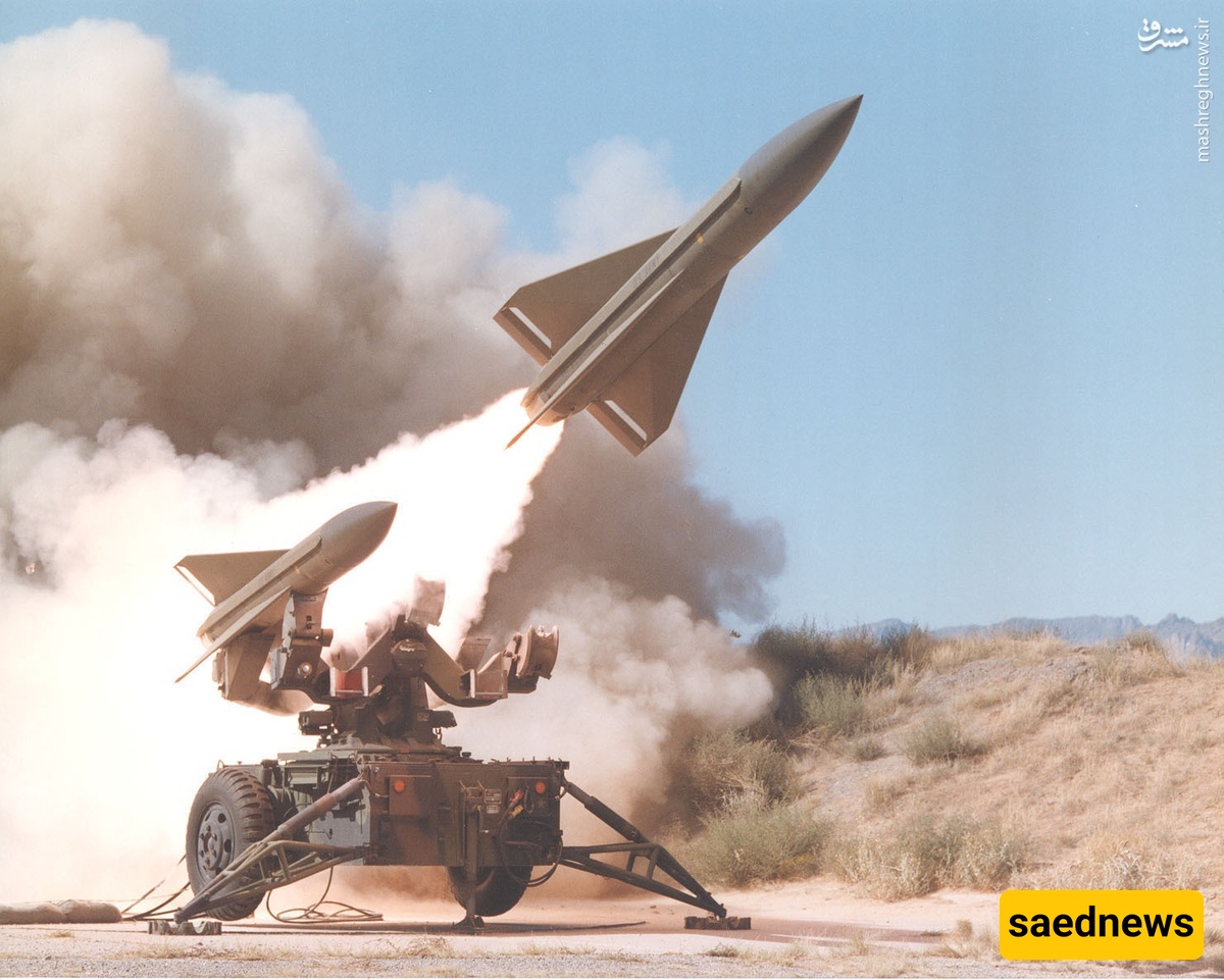 Israelis were left stammering! / The new Iranian missile opened Israel’s shelters