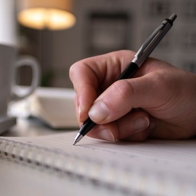Does Handwriting Help Improve Memory?
