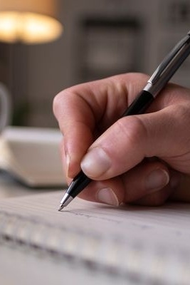 Does Handwriting Help Improve Memory?