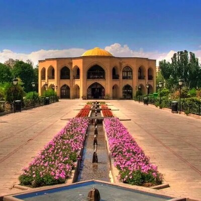 Exploring the Architectural Marvels of Tabriz: A Guide to Its Historical Landmarks