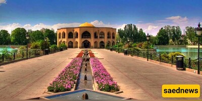 Exploring the Architectural Marvels of Tabriz: A Guide to Its Historical Landmarks