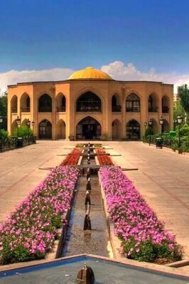 Exploring the Architectural Marvels of Tabriz: A Guide to Its Historical Landmarks