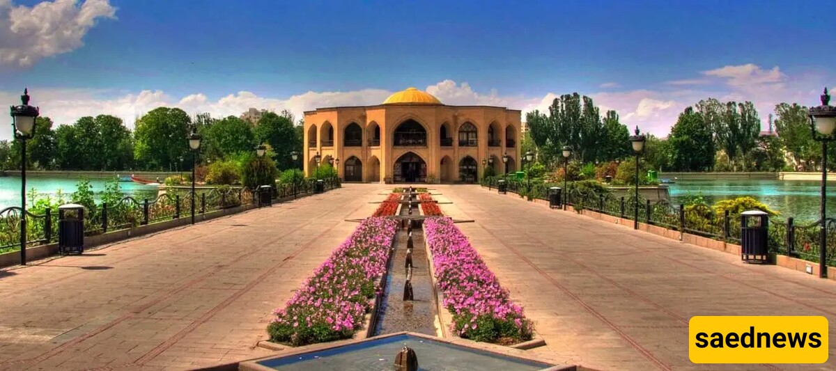 Exploring the Architectural Marvels of Tabriz: A Guide to Its Historical Landmarks