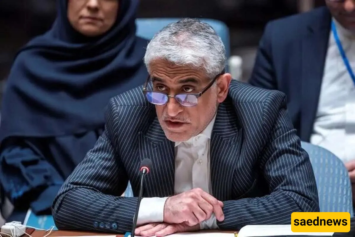 Iran Offers Nuclear Compromise: Enriched Uranium for Yellowcake in Potential New Deal