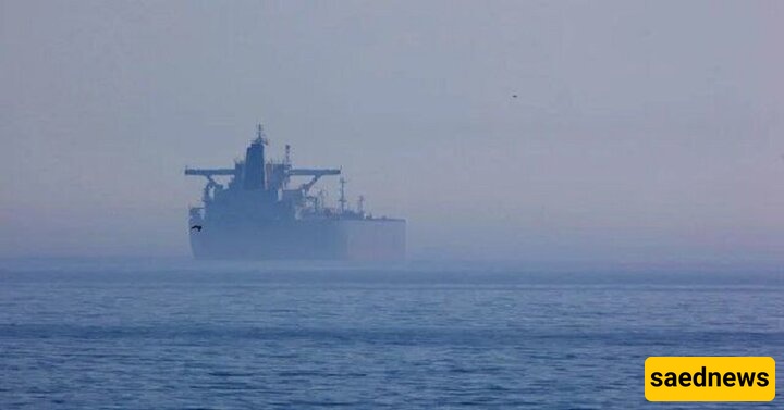 Germany Launches Additional Measures Against Russian Fleet