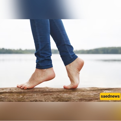 Religious ruling clarifies how to purify the soles of the feet from impurity without water