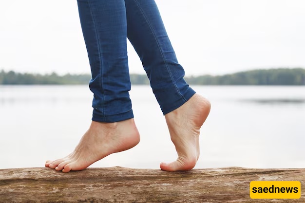 Religious ruling clarifies how to purify the soles of the feet from impurity without water