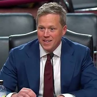 Pentagon Official Driscoll Reportedly Preparing to Leave His Post