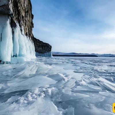 Lake Baikal: The Deepest Freshwater Lake in the World and the Jewel of Siberia