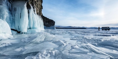 Lake Baikal: The Deepest Freshwater Lake in the World and the Jewel of Siberia