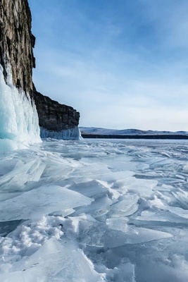 Lake Baikal: The Deepest Freshwater Lake in the World and the Jewel of Siberia