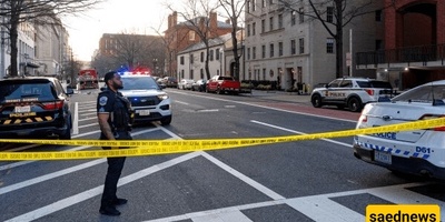 Breaking: Security Incident at the White House Near the U.S. President