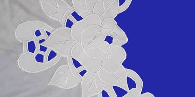 Get to Know the Beautiful Art of Bordari Embroidery