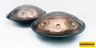 Everything You Need to Know About the Hang Drum!