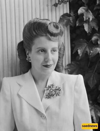 Eva Perón