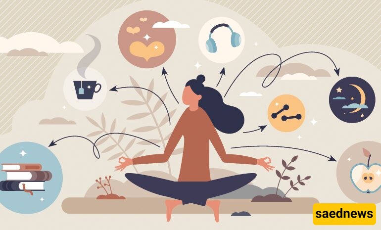 5 Tips on How to Make Time for Self-Care: Reclaiming Your Precious Moments