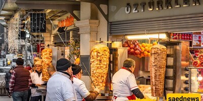 Savory Street Foods in Istanbul You Must Taste