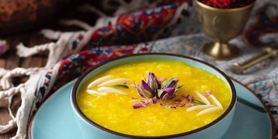 Professional Sholeh Zard Preparation Tips (With Photos)