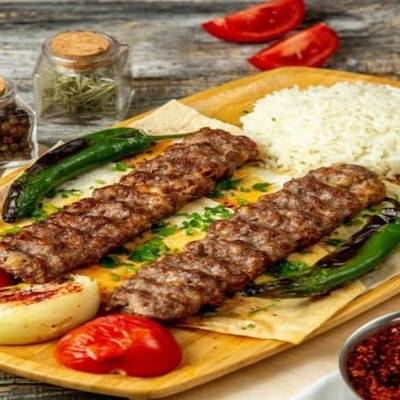 Why Chicken Koobideh Kebab Doesn’t Stick to the Skewer + How to Fix It