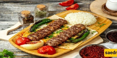Why Chicken Koobideh Kebab Doesn’t Stick to the Skewer + How to Fix It