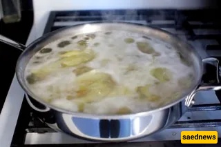 Best fried potato recipe