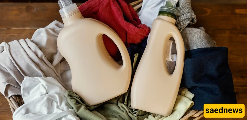 Detergent 