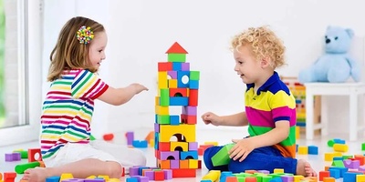 The Role of Toys in Enhancing Children’s Creativity