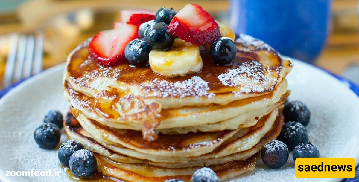 Pancakes