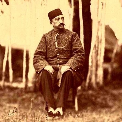 A Look at Photography in the Era of Naser al-Din Shah Qajar: How the First Camera Entered Iran