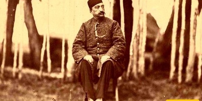 A Look at Photography in the Era of Naser al-Din Shah Qajar: How the First Camera Entered Iran