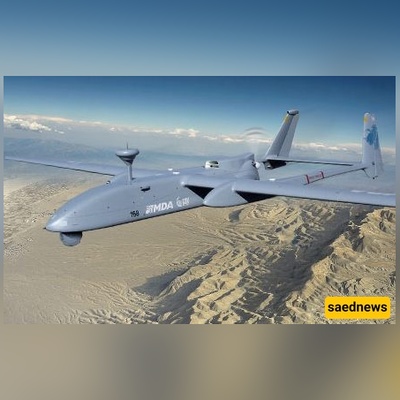 “Intact and Unchecked: How Iran’s Air Defenses Landed an Israeli Drone—and Plans to Mass‑Produce It”