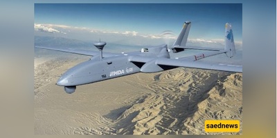 “Intact and Unchecked: How Iran’s Air Defenses Landed an Israeli Drone—and Plans to Mass‑Produce It”