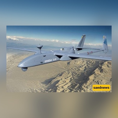 “Intact and Unchecked: How Iran’s Air Defenses Landed an Israeli Drone—and Plans to Mass‑Produce It”