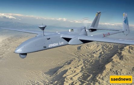 “Intact and Unchecked: How Iran’s Air Defenses Landed an Israeli Drone—and Plans to Mass‑Produce It”