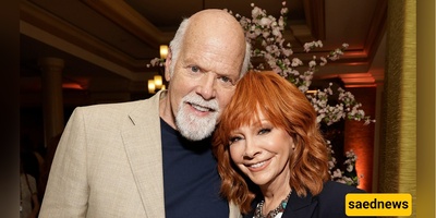 Reba McEntire Just Dropped the Sweetest Emmy Night Surprise—She’s Engaged! 💍
