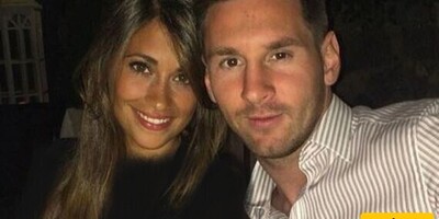 The taste of Lionel Messi's wife is exactly the opposite of Georgina, the extravagant and luxurious wife of Ronaldo: from a simple wedding ring to delicate and simple earrings + photos.